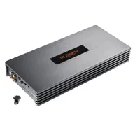 1-канальний підсилювач Musway ONE2000