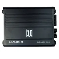 1-канальний підсилювач UAudio Malva MVA-500.1