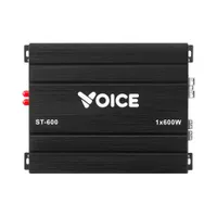 1-канальний підсилювач Voice ST-600