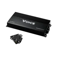 1-канальний підсилювач Voice VA-1500.1