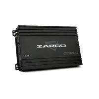 1-канальный усилитель Zapco ST-1B