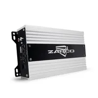 1-канальний підсилювач Zapco ST-750D