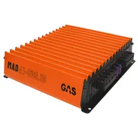 1-канальный усилитель GAS MAD A1-500.1D