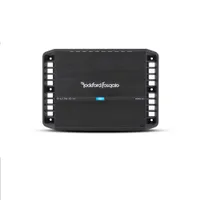 1-канальный усилитель Rockford Fosgate P500X1BD