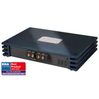 2-канальний підсилювач BRAX RX2 PRO - Founders Edition (Analog input)