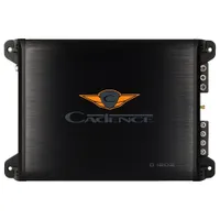 2-канальный усилитель Cadence Q 1202
