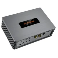2-канальный усилитель Musway TWO100
