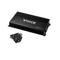 2-канальный усилитель Voice VA-140.2