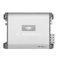 4-канальний підсилювач Cadence QR 80.4