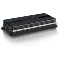 4-канальний підсилювач Emphaser EA-S4