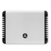 4-канальний підсилювач JL Audio HD600/4