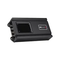 4-канальний підсилювач MB Quart RA1-280.4