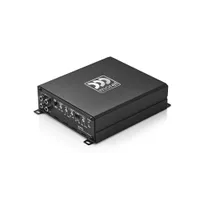 4-канальний підсилювач Morel MPD 4.100