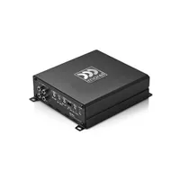 4-канальний підсилювач Morel MPD 4.70