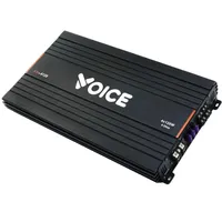 4-канальный усилитель Voice PX-4120