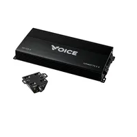 4-канальный усилитель Voice VA-125.4