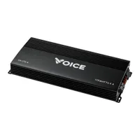4-канальний підсилювач Voice VA-175.4