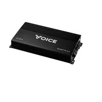 4-канальный усилитель Voice VA-80.4