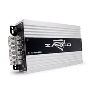 4-канальний підсилювач Zapco ST-104D SQ III