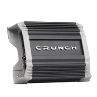 4-канальный усилитель Crunch PZ2-1530.4D