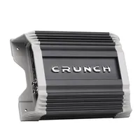 4-канальний підсилювач Crunch PZ2-1530.4D