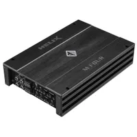 4-канальный усилитель Helix M FOUR