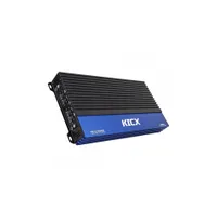 4-канальний підсилювач Kicx AP 4.120AB