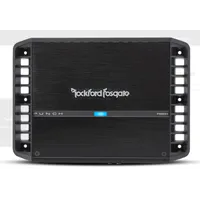 4-канальний підсилювач Rockford Fosgate P400X4