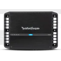 4-канальный усилитель Rockford Fosgate P400X4