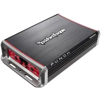4-канальний підсилювач Rockford Fosgate PBR300X4