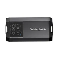 4-канальний підсилювач Rockford Fosgate T400X4AD