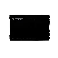 4-канальный усилитель Vibe POWERBOX80.4M-V0