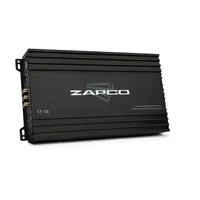 5-канальный усилитель Zapco ST-5B
