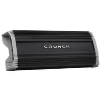5-канальний підсилювач Crunch PZ2-2030.5D