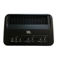 5-канальний підсилювач JBL GTO-5EZ