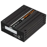 Процесорний 5-канальний підсилювач MATCH M 5DSP MK2
