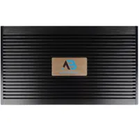 Процессорный 8-канальный усилитель Audiobeat OctaPro 8.2