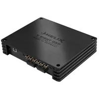 Процесорний 8-канальний підсилювач Helix V EIGHT DSP MK2