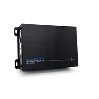 Процесорний 8-канальний підсилювач Zapco HB-410-ADSP