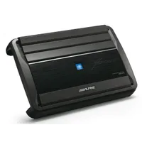 Усилитель Alpine MRX-M110