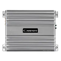 Морской 4-канальный усилитель Cadence SQA 500.4