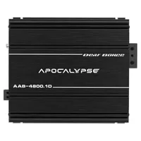 Усилитель Deaf Bonce Apocalypse AAB-4800.1D