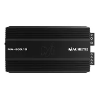 1-канальний підсилювач Deaf Bonce Machete MA-800D