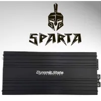 Усилитель Dynamic State  SA250.4