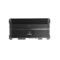 Усилитель Focal FPP 4CH