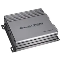 Усилитель Gladen Audio FD 130c2