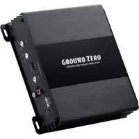 Усилитель Ground Zero GZIA 2080HPX-II