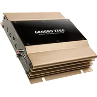 Усилитель Ground Zero GZIA 2080HPX