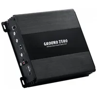 Усилитель Ground Zero GZIA 2130HPX-II