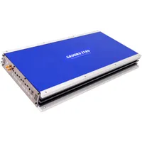 Усилитель Ground Zero GZNA 2800XII